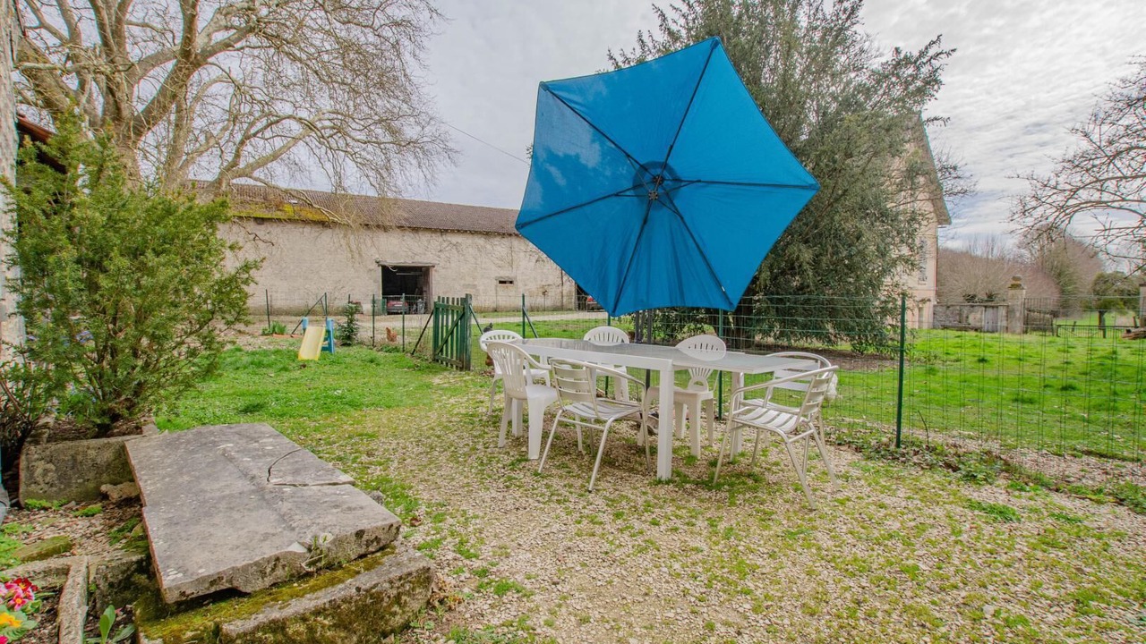 Photo of Outdoor in Longchamp-sur-Aujon