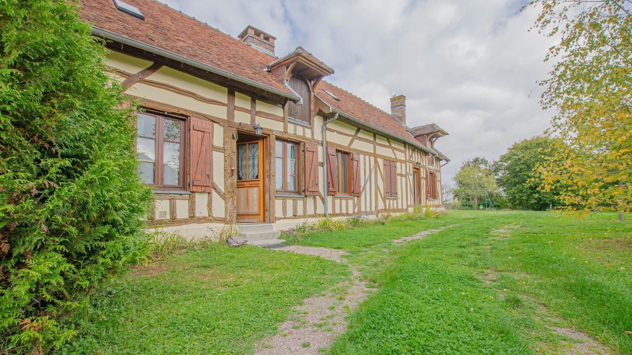 Photo of Outdoor in Geraudot