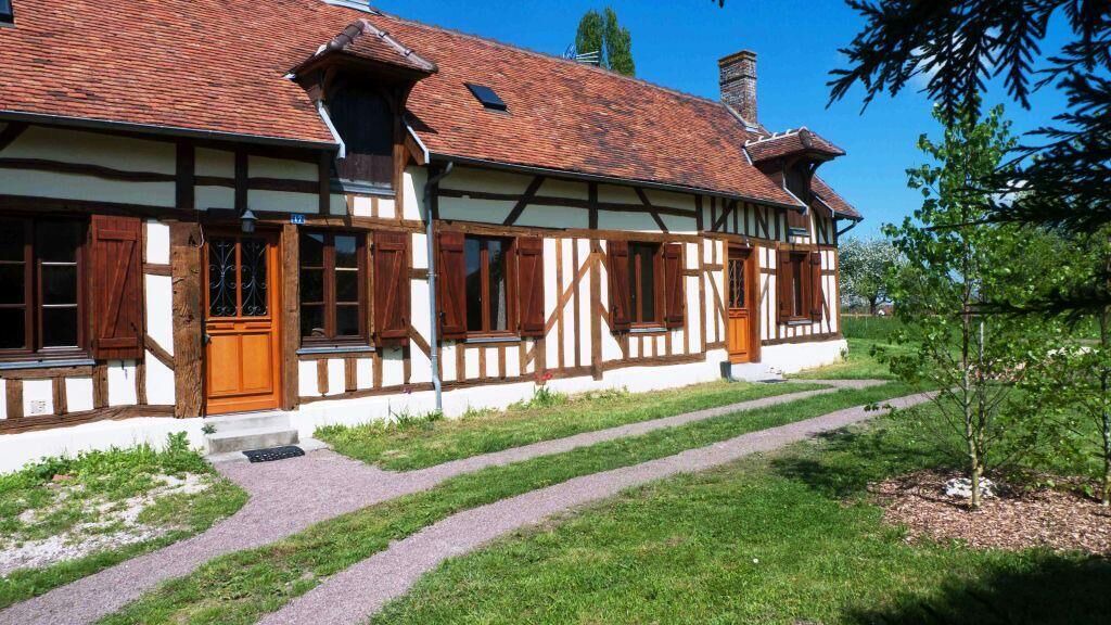 Photo of Outdoor in Geraudot