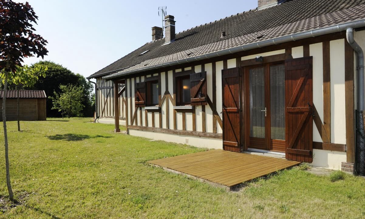 Photo of Outdoor in Geraudot