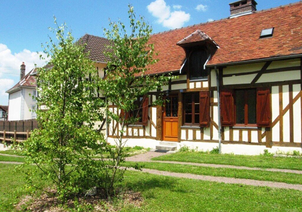 Photo of Outdoor in Geraudot