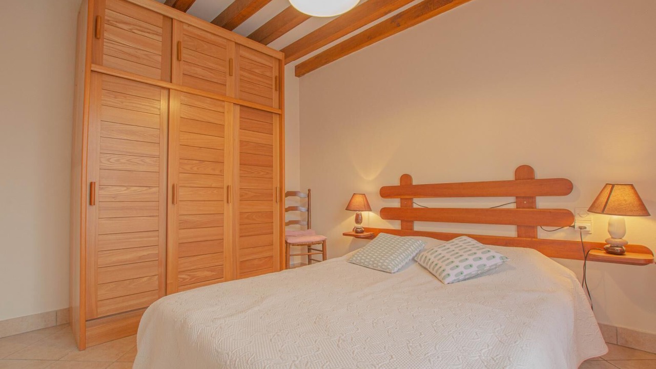 Photo of Bedroom in Geraudot