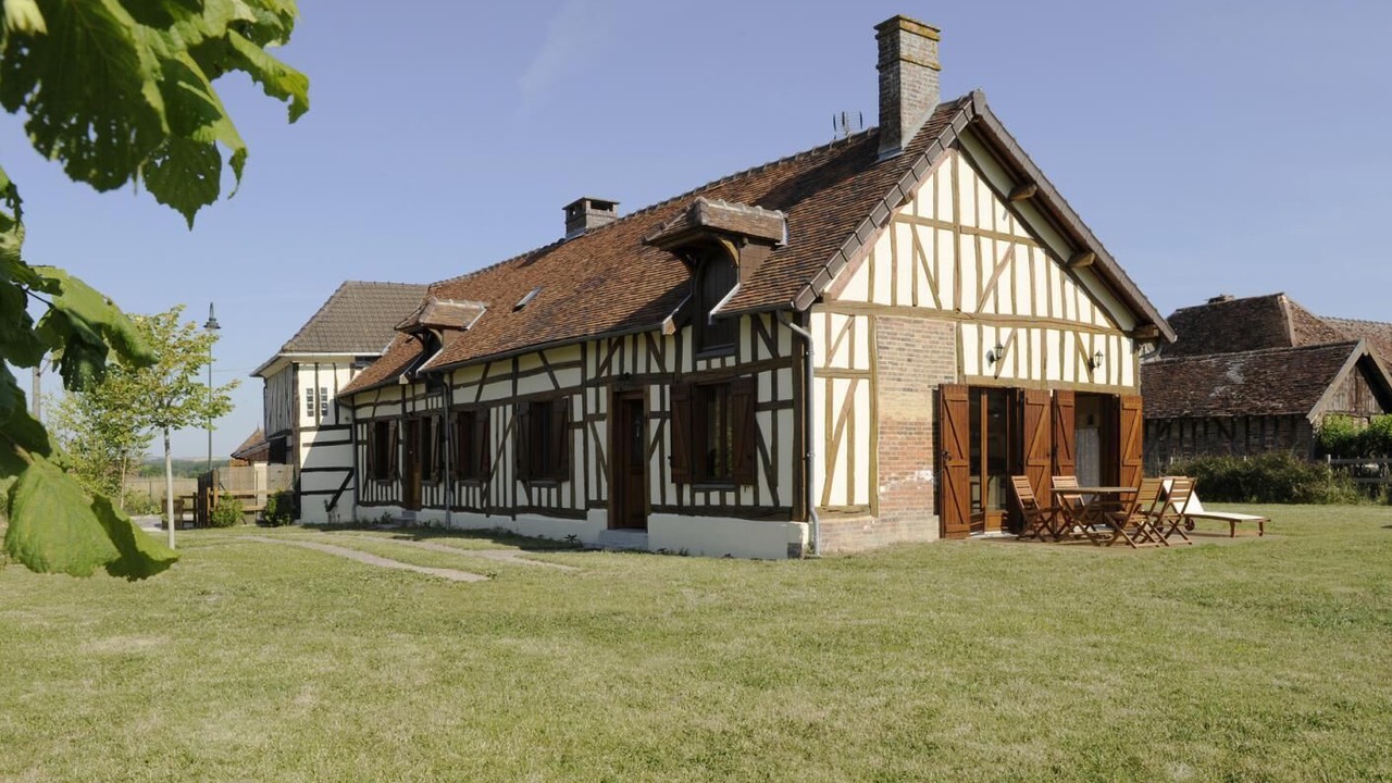 Photo of Outdoor in Geraudot