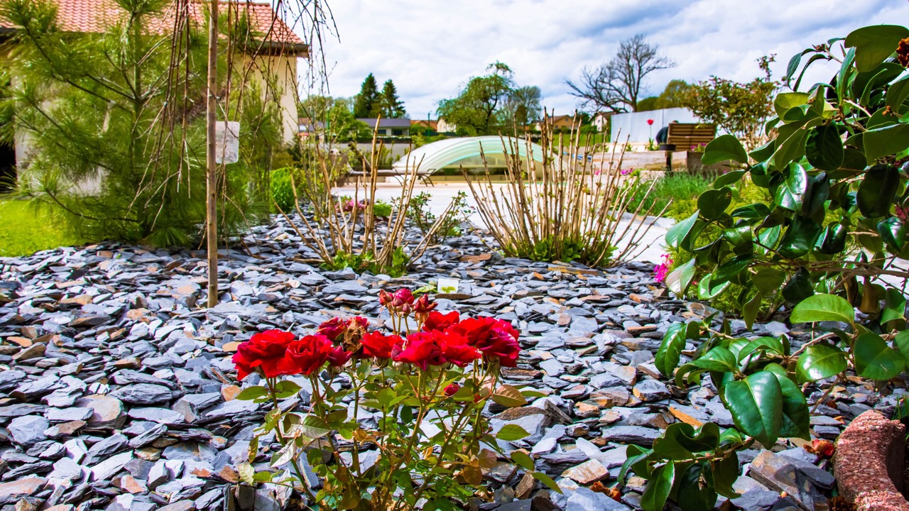 Photo of Outdoor in La Baffe