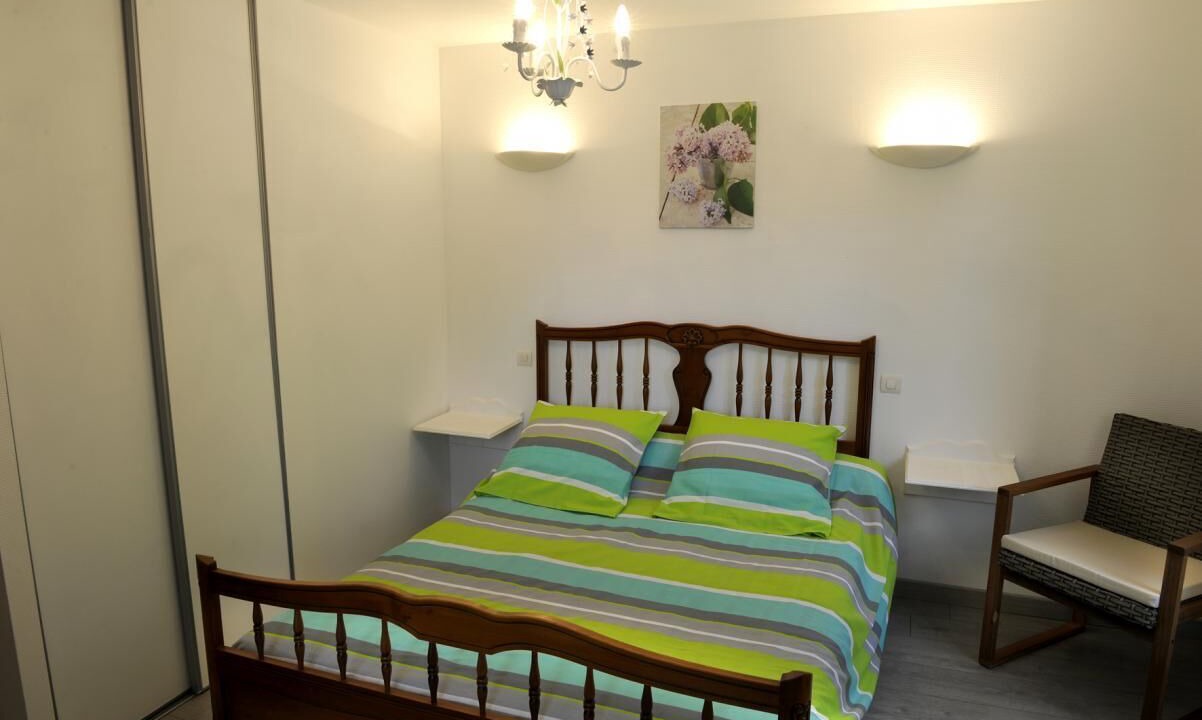 Photo of Bedroom in Les Riceys