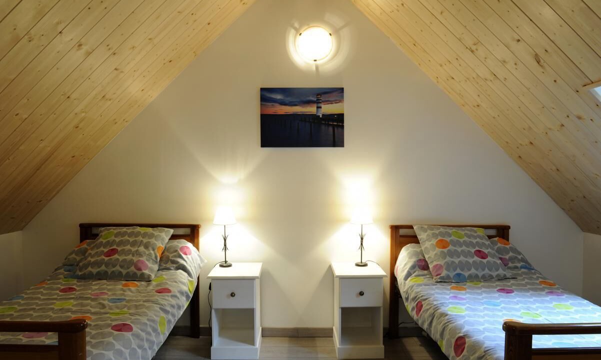 Photo of Bedroom in Les Riceys