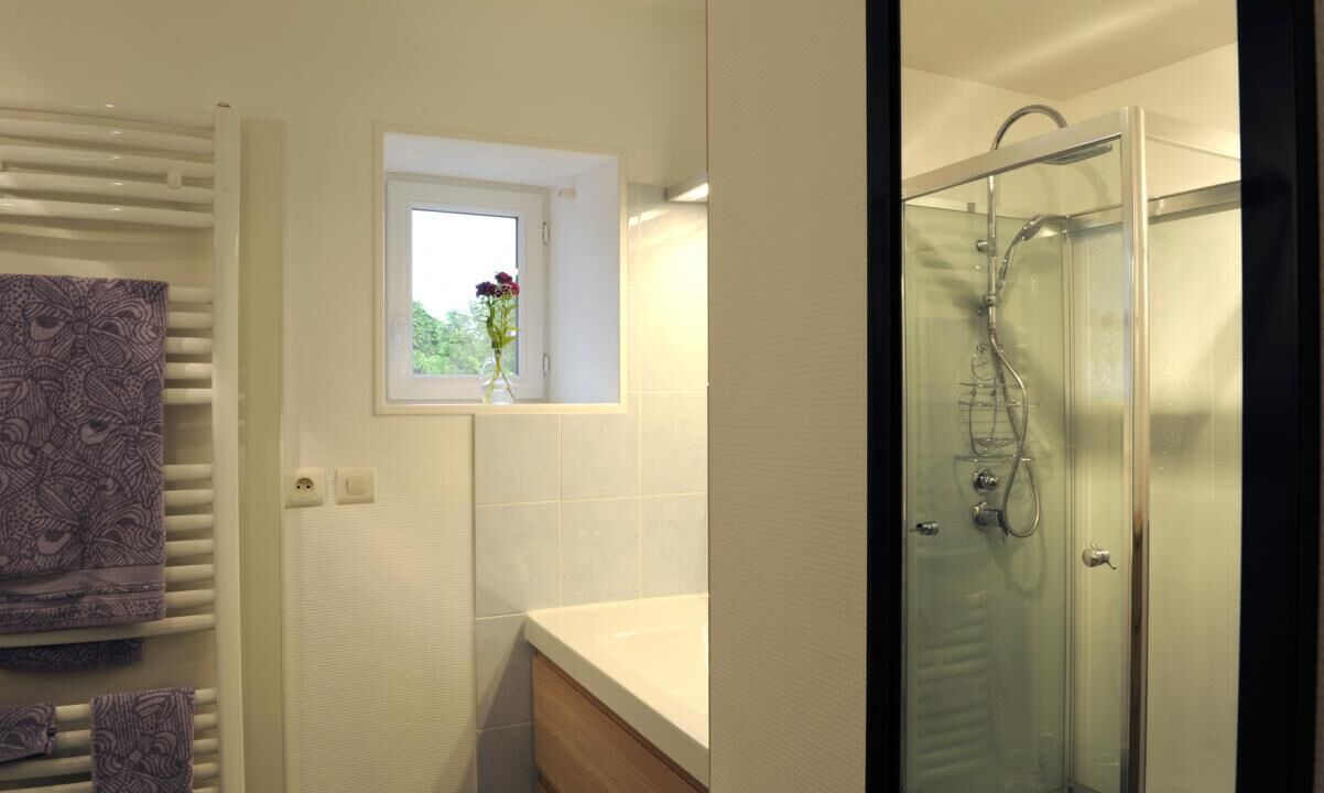 Photo of Bathroom in Les Riceys