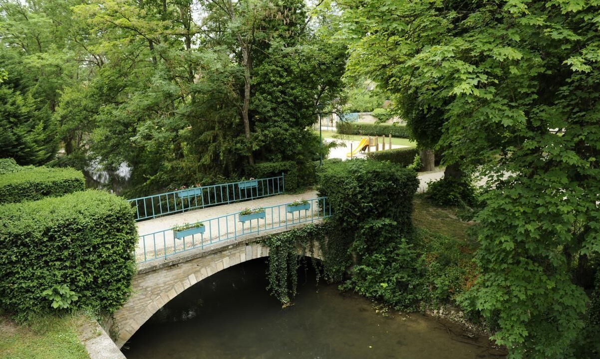 Photo of Outdoor in Les Riceys