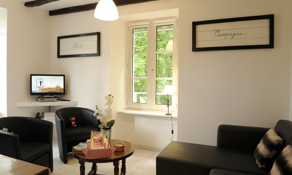 Photo of Livingroom in Les Riceys