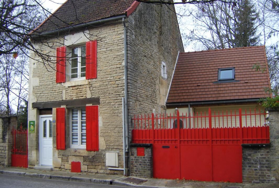 Photo of Outdoor in Les Riceys