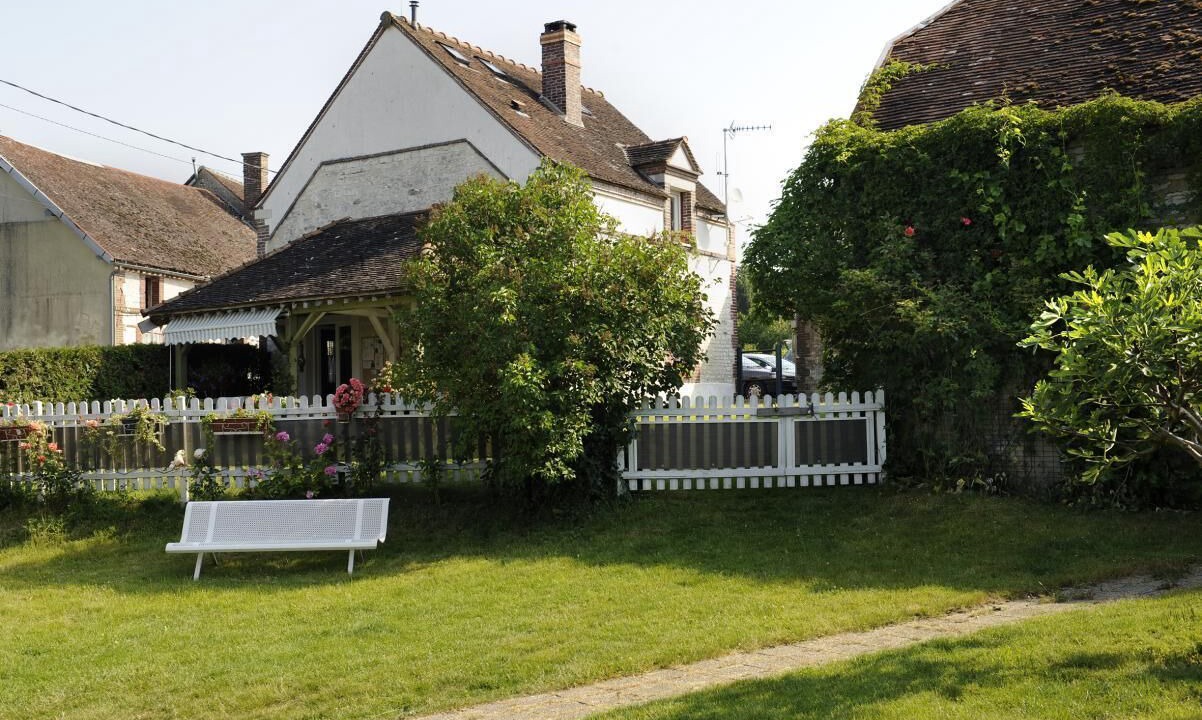 Photo of Outdoor in Eaux-Puiseaux