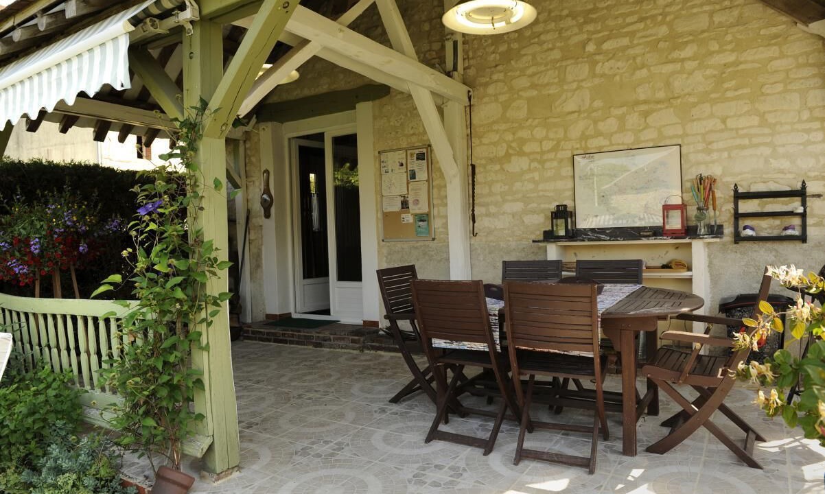 Photo of Outdoor in Eaux-Puiseaux