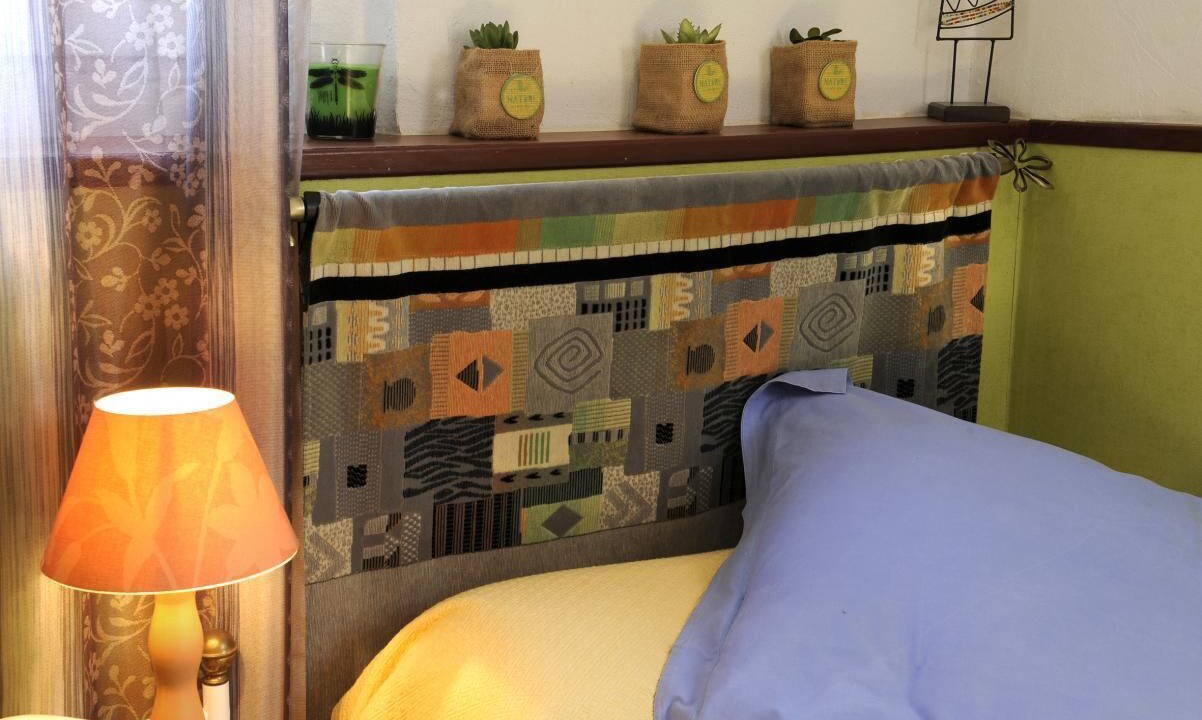 Photo of Bedroom in Eaux-Puiseaux