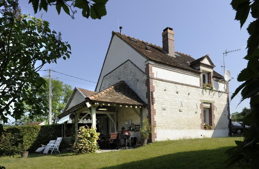 Photo of Outdoor in Eaux-Puiseaux