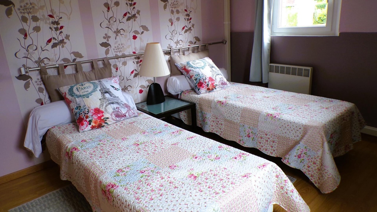 Photo of Bedroom in Eaux-Puiseaux