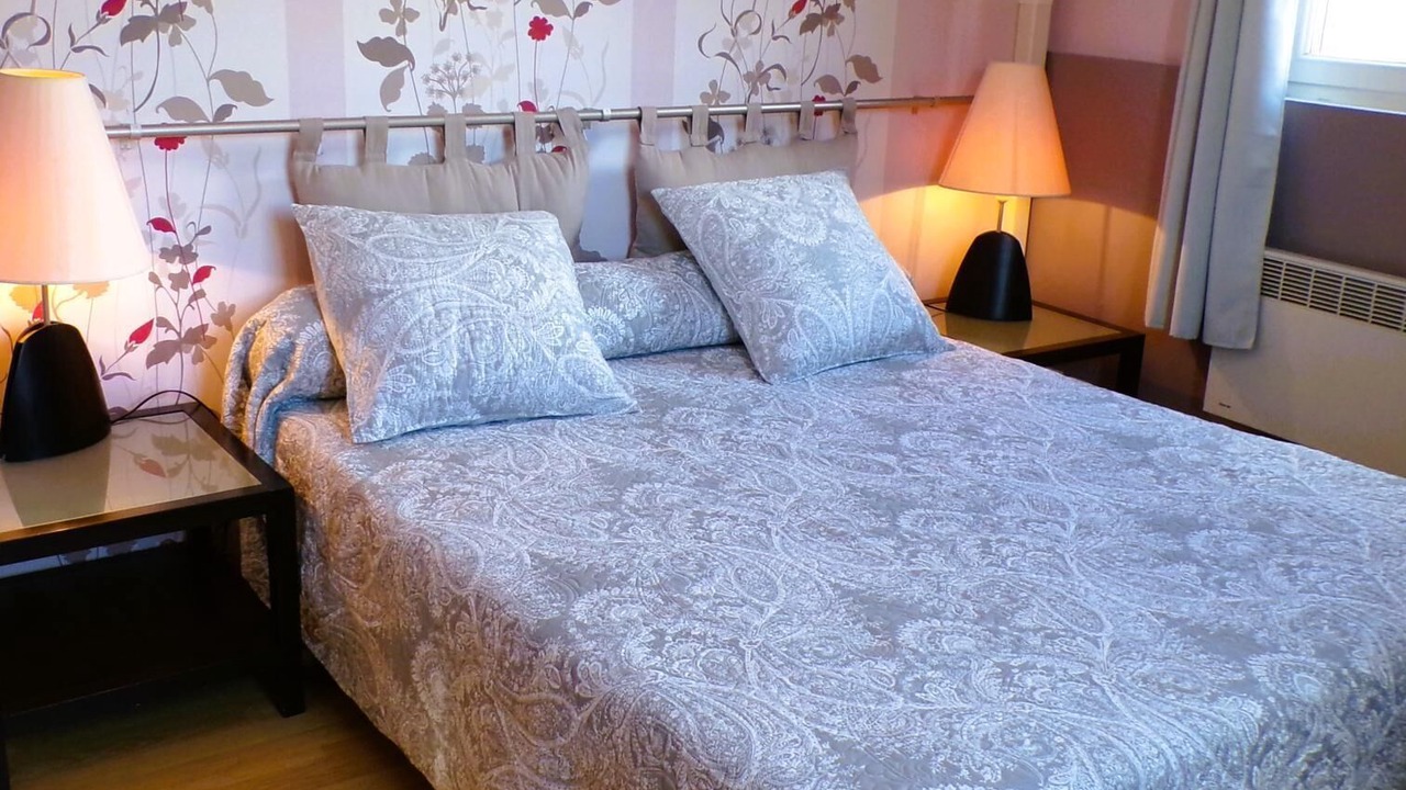 Photo of Bedroom in Eaux-Puiseaux