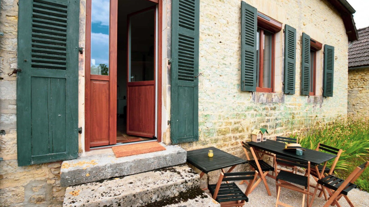 Photo of Outdoor in Celles-sur-Ource