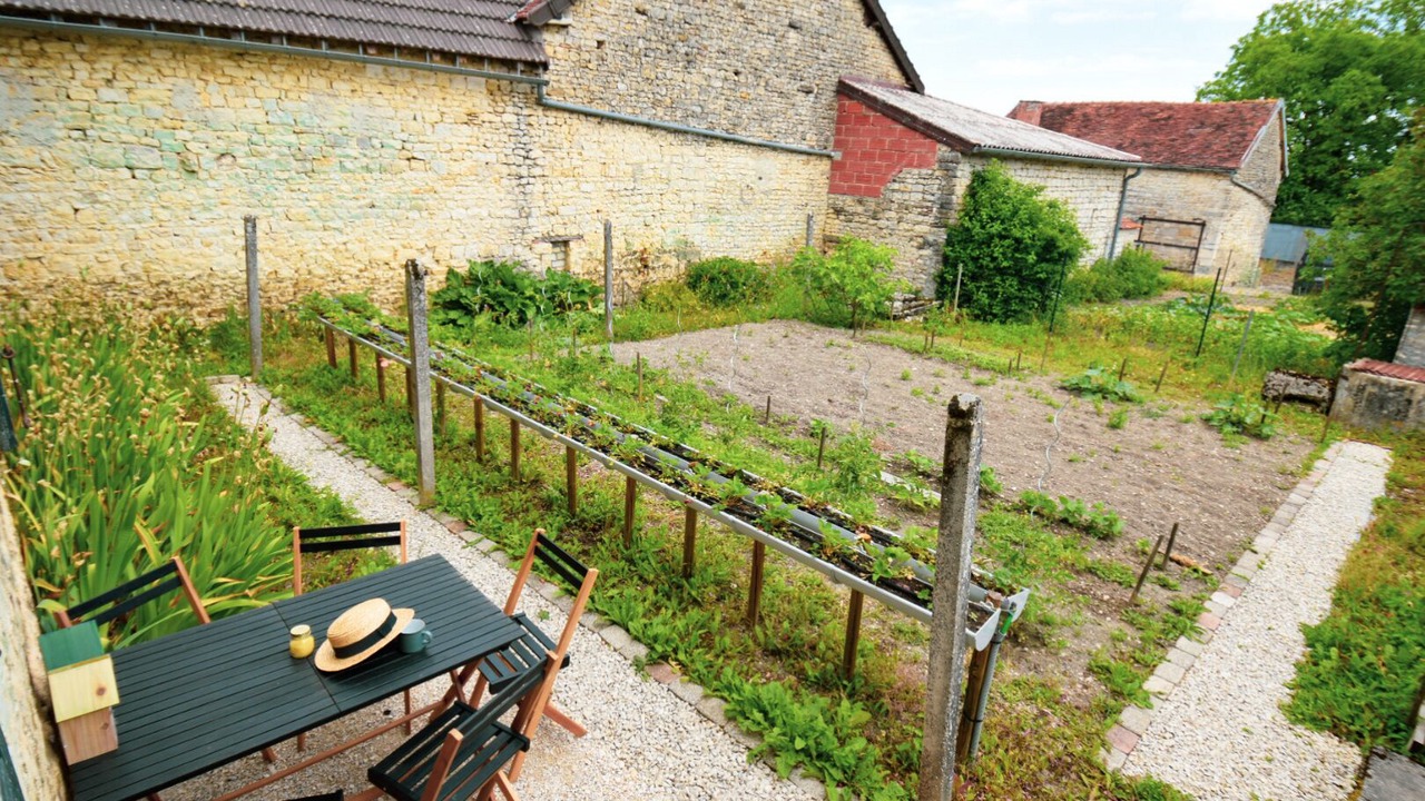 Photo of Outdoor in Celles-sur-Ource
