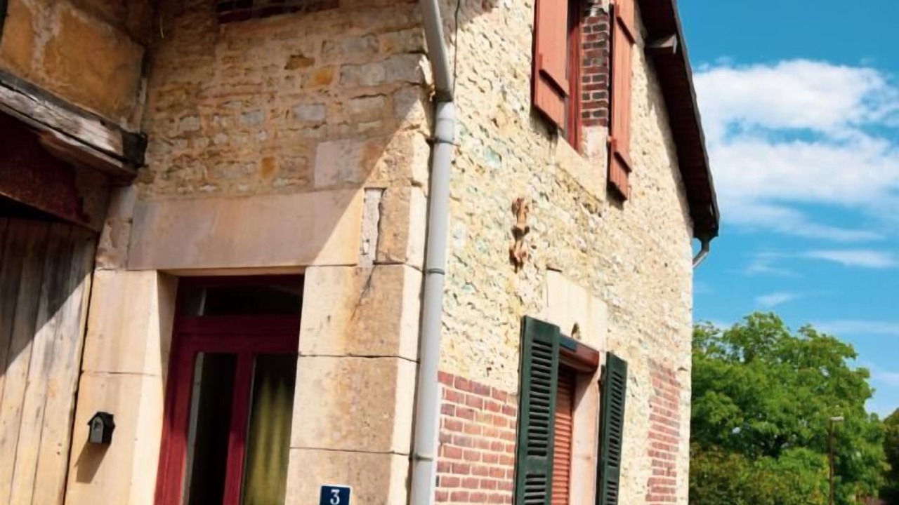 Photo of Outdoor in Celles-sur-Ource