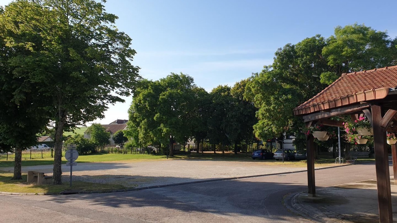 Photo of Outdoor in Celles-sur-Ource