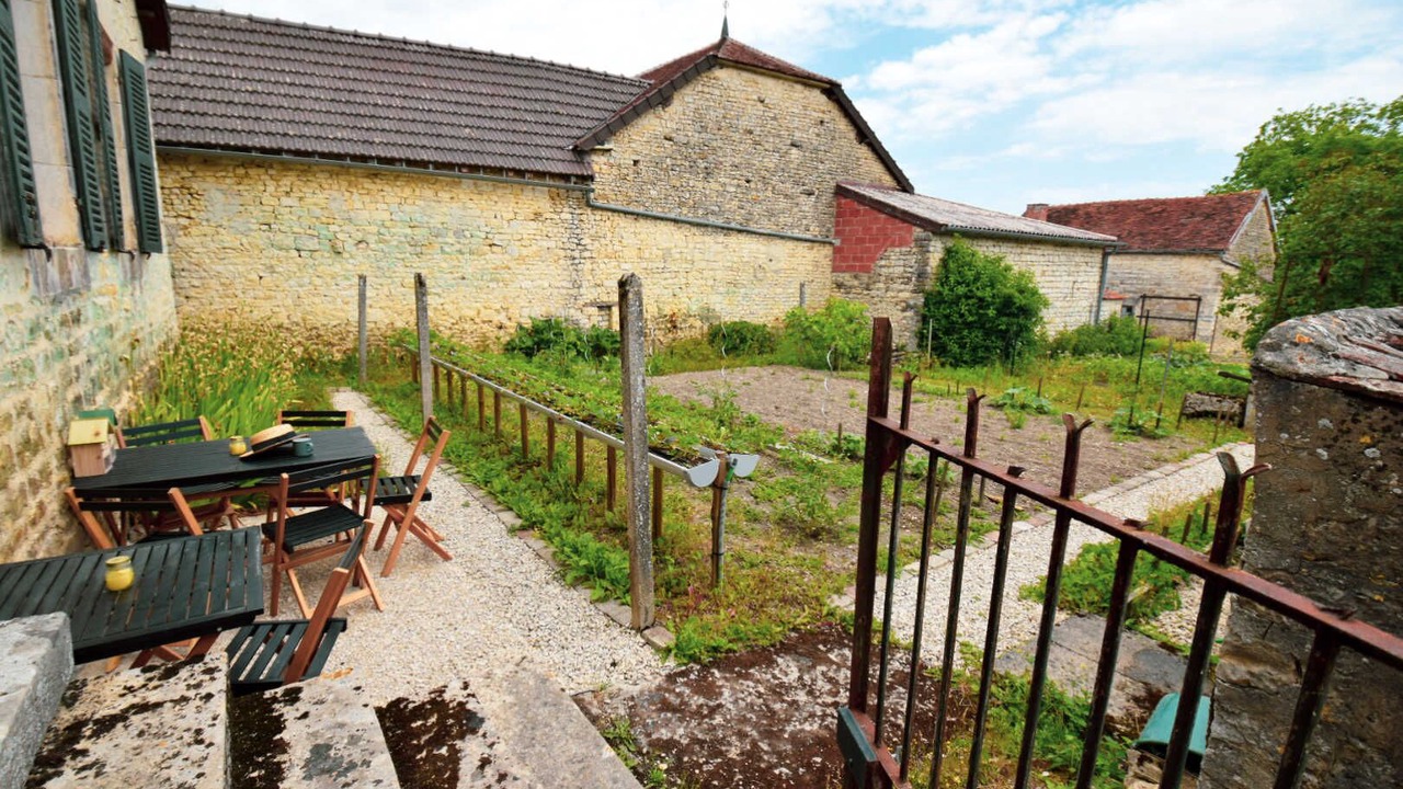 Photo of Outdoor in Celles-sur-Ource