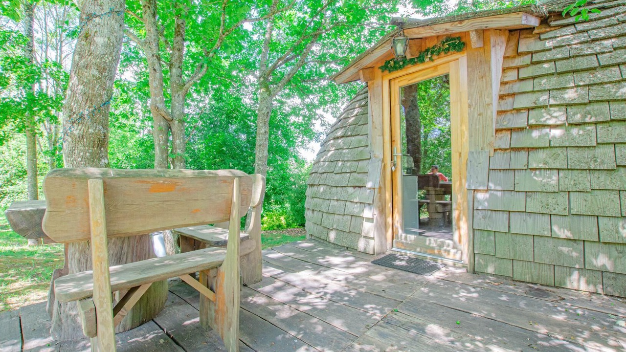 Photo of Patio Balcony in Chennegy