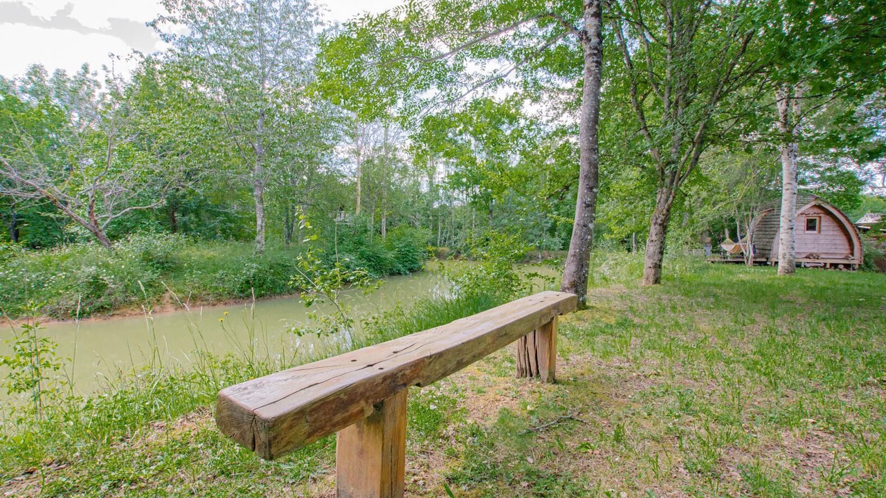 Photo of Outdoor in Chennegy