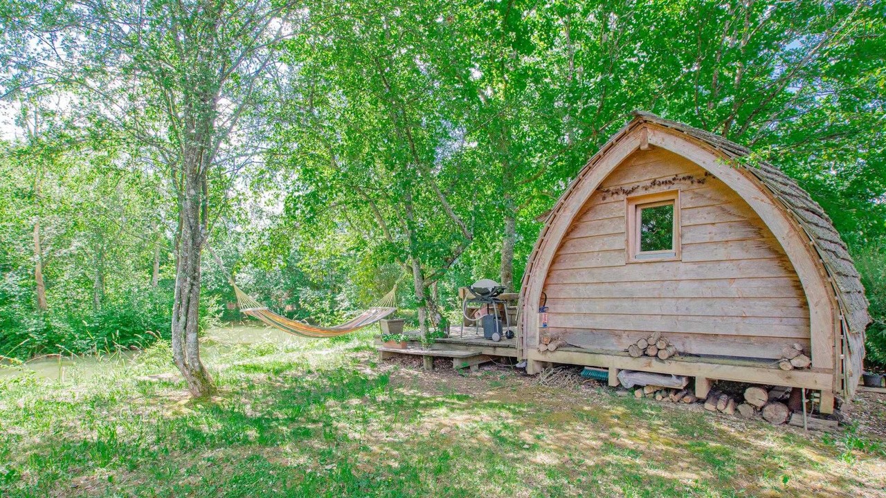 Photo of Outdoor in Chennegy