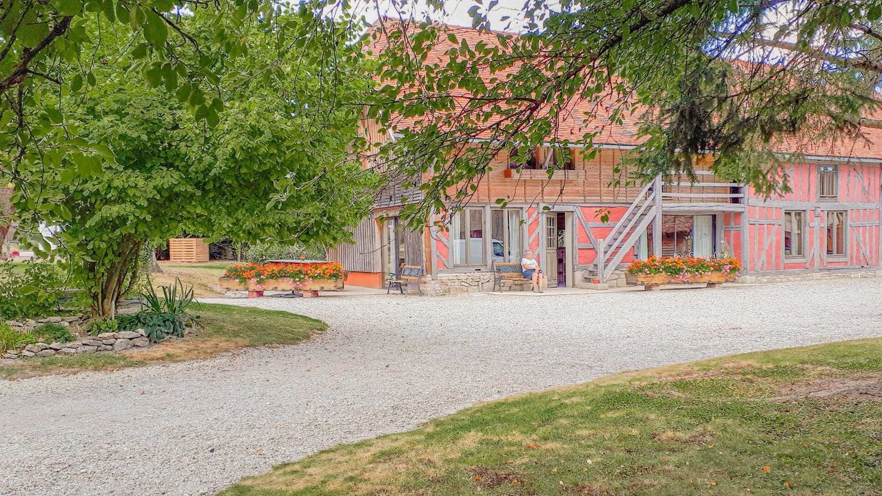 Photo of Outdoor in Dosches