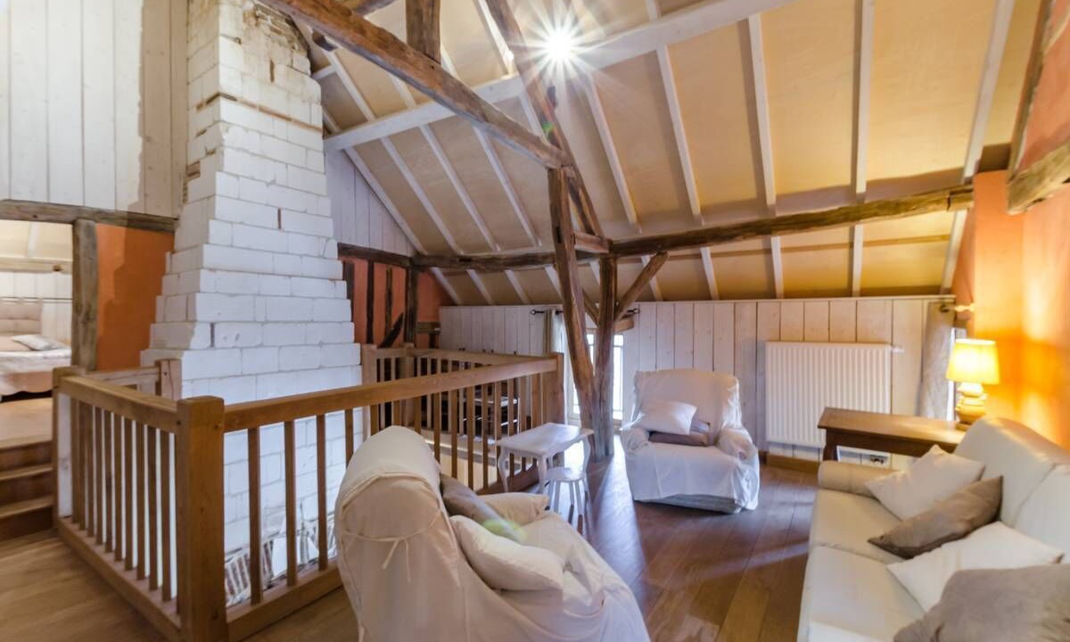 Photo of Livingroom in Dosches