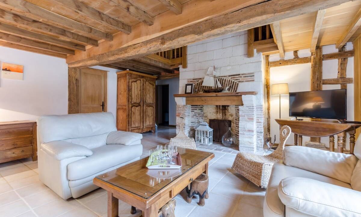 Photo of Livingroom in Dosches