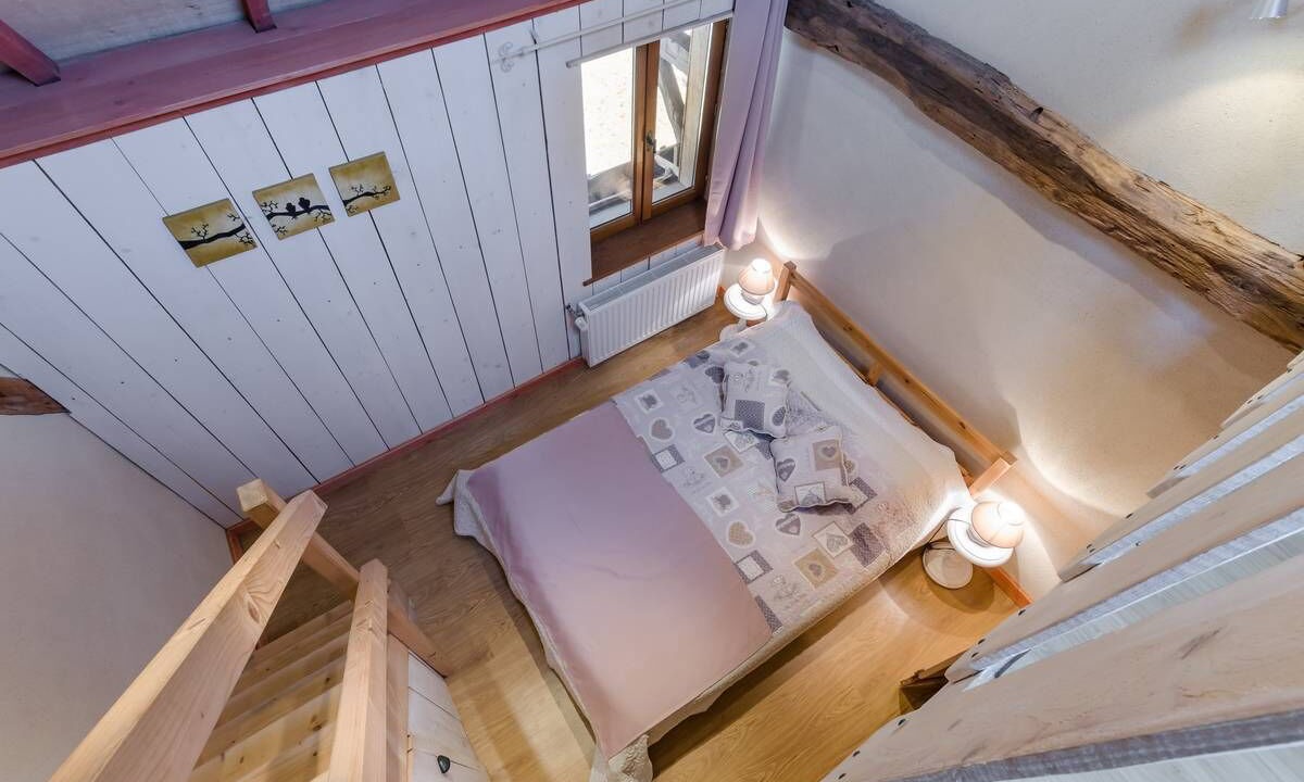 Photo of Bedroom in Dosches