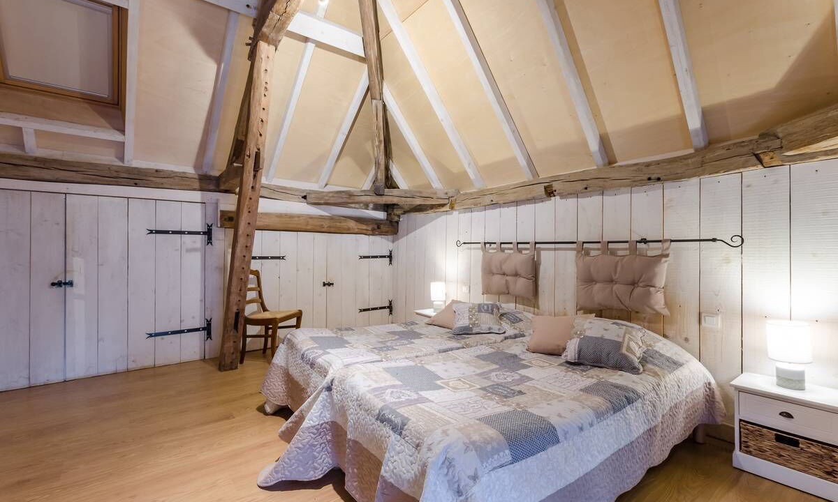 Photo of Bedroom in Dosches