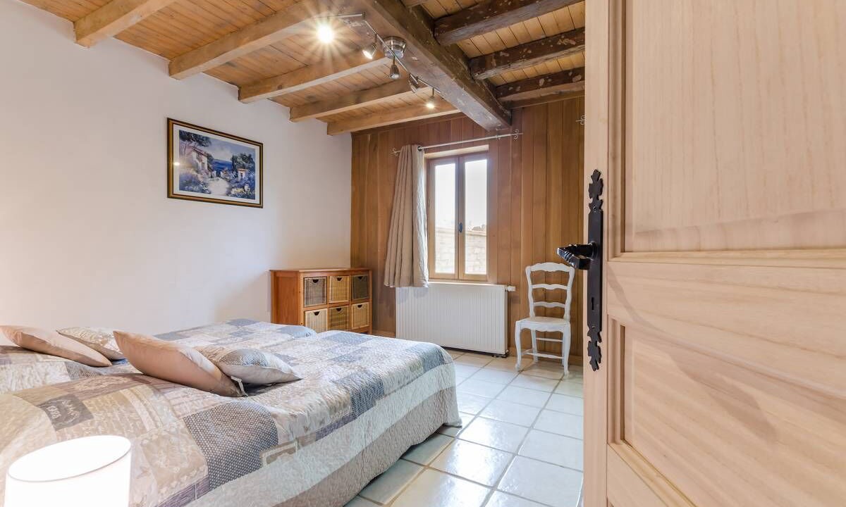 Photo of Bedroom in Dosches