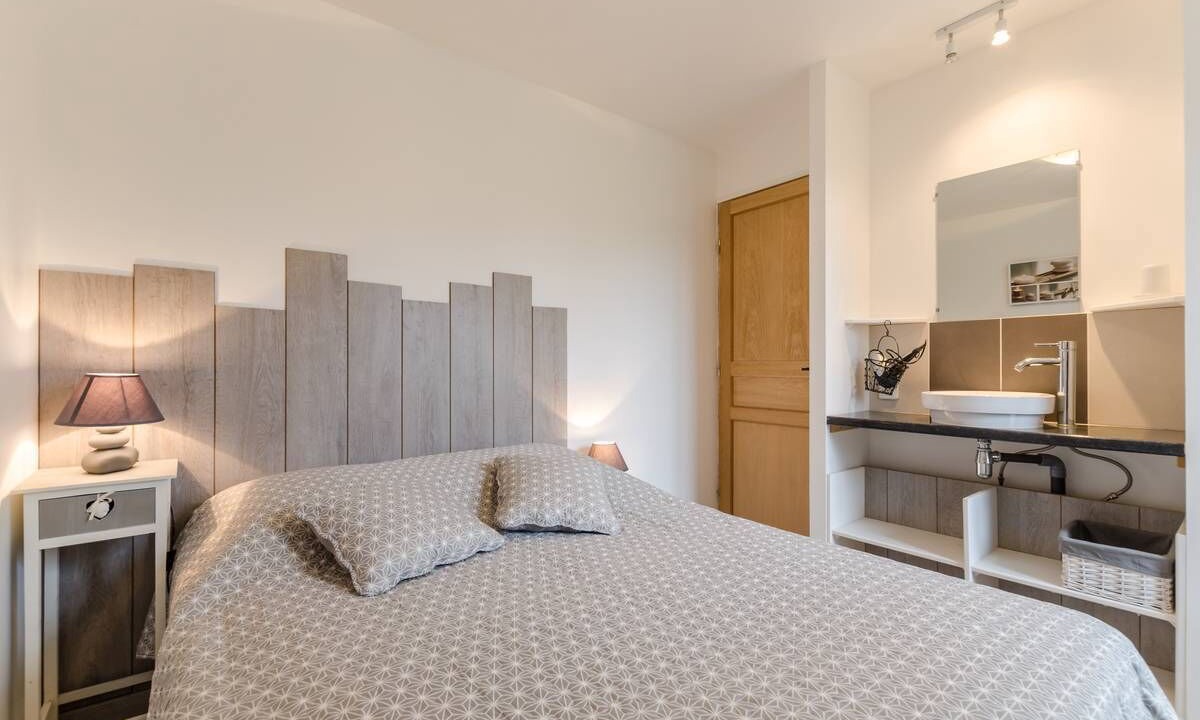 Photo of Bedroom in Dosches