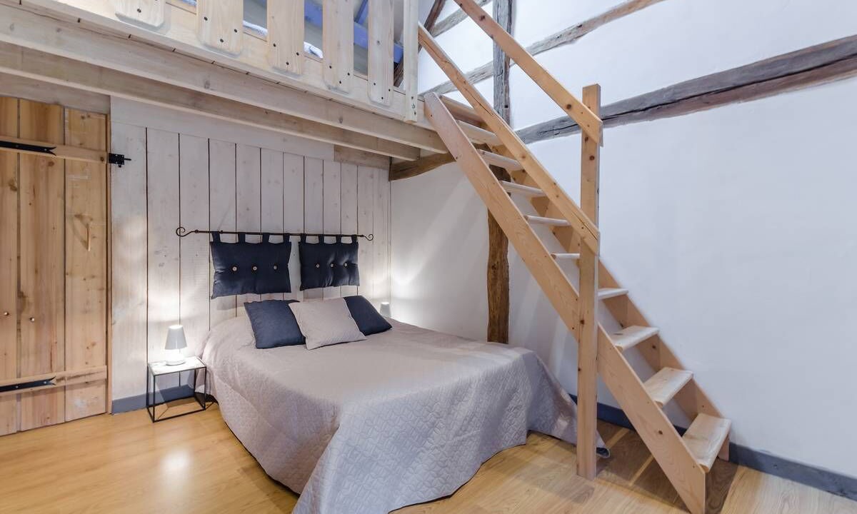 Photo of Bedroom in Dosches