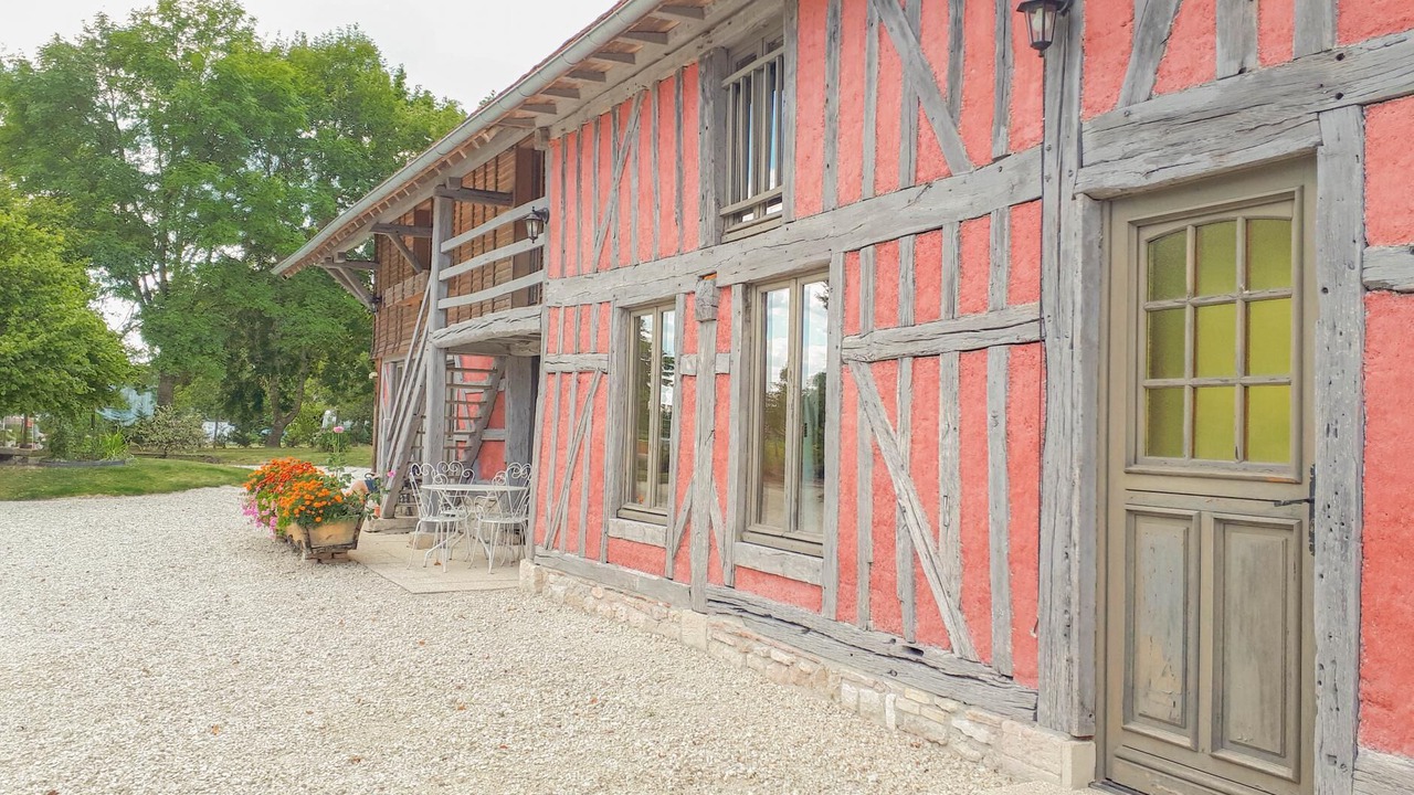 Photo of Outdoor in Dosches