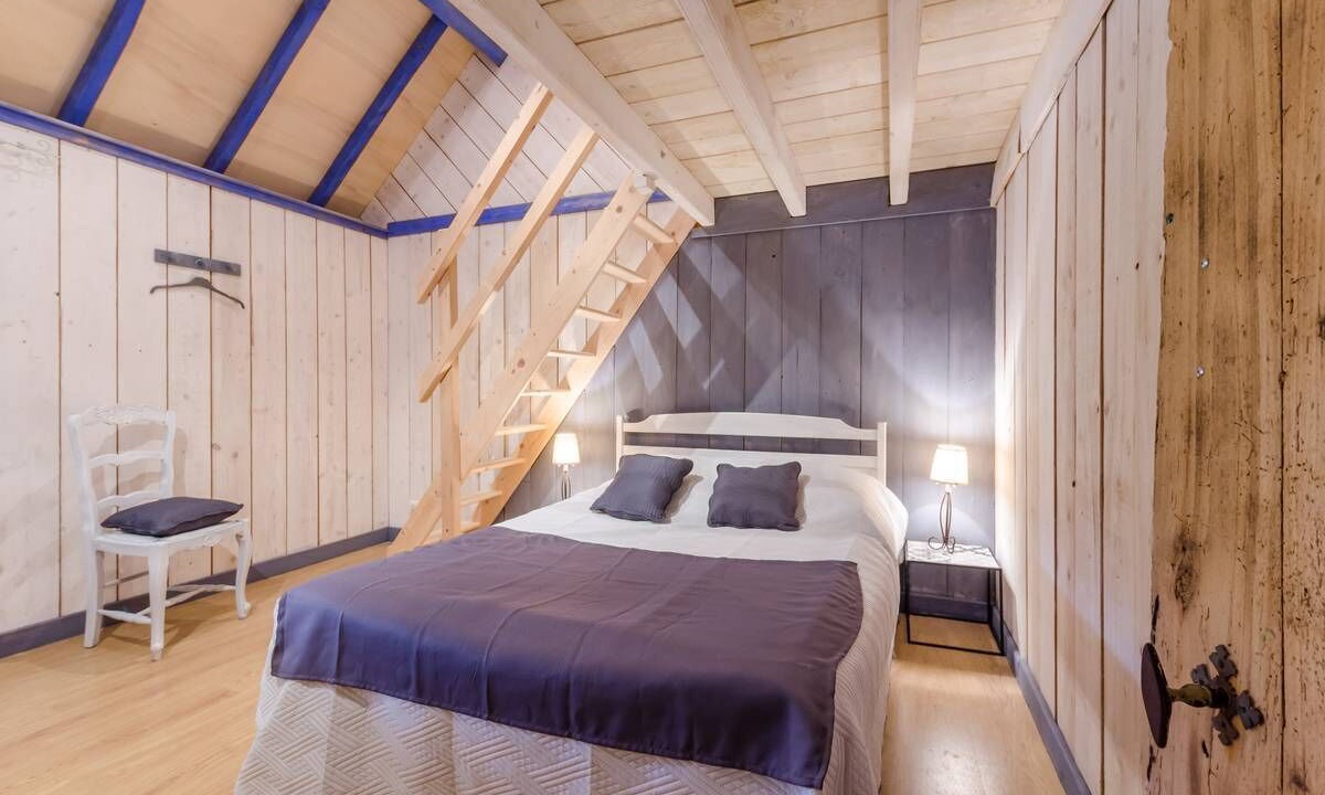 Photo of Bedroom in Dosches