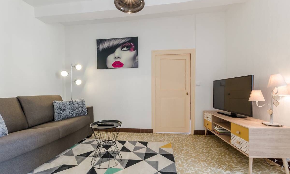 Photo of Livingroom in Villenauxe-la-Grande