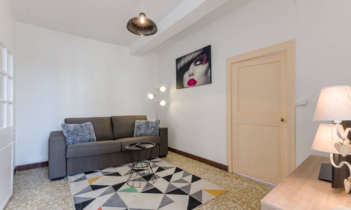 Photo of Livingroom in Villenauxe-la-Grande