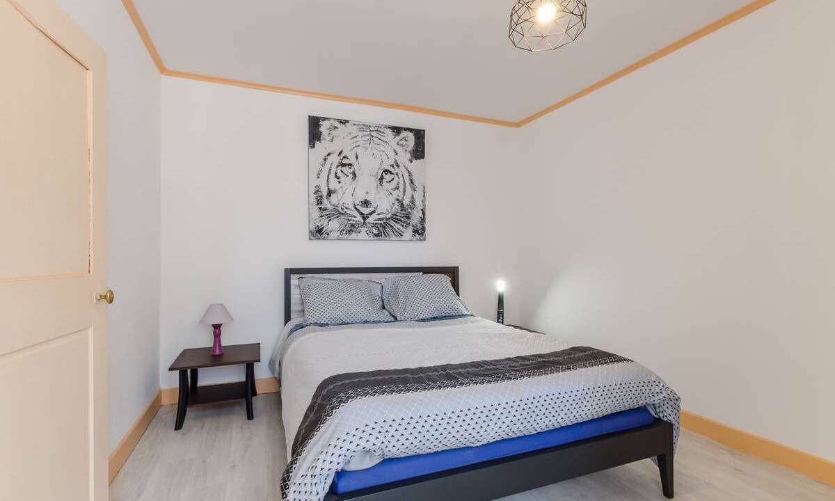 Photo of Bedroom in Villenauxe-la-Grande