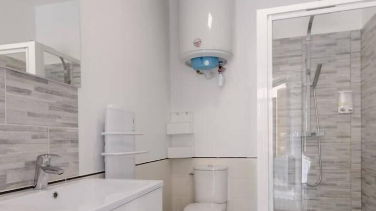 Photo of Bathroom in Villenauxe-la-Grande