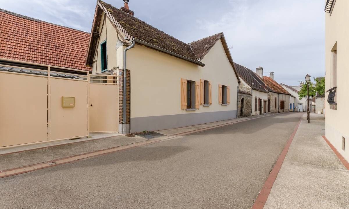 Photo of Outdoor in Villenauxe-la-Grande
