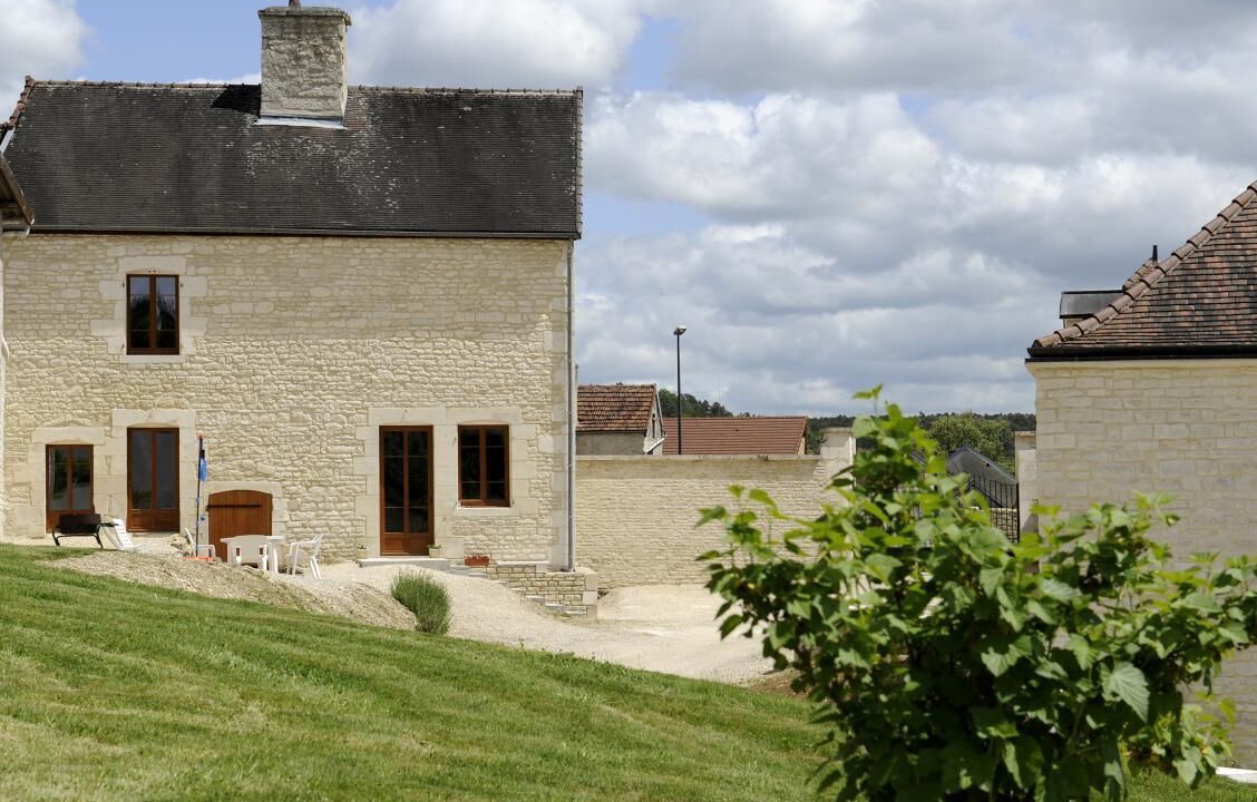 Photo of Outdoor in Les Riceys