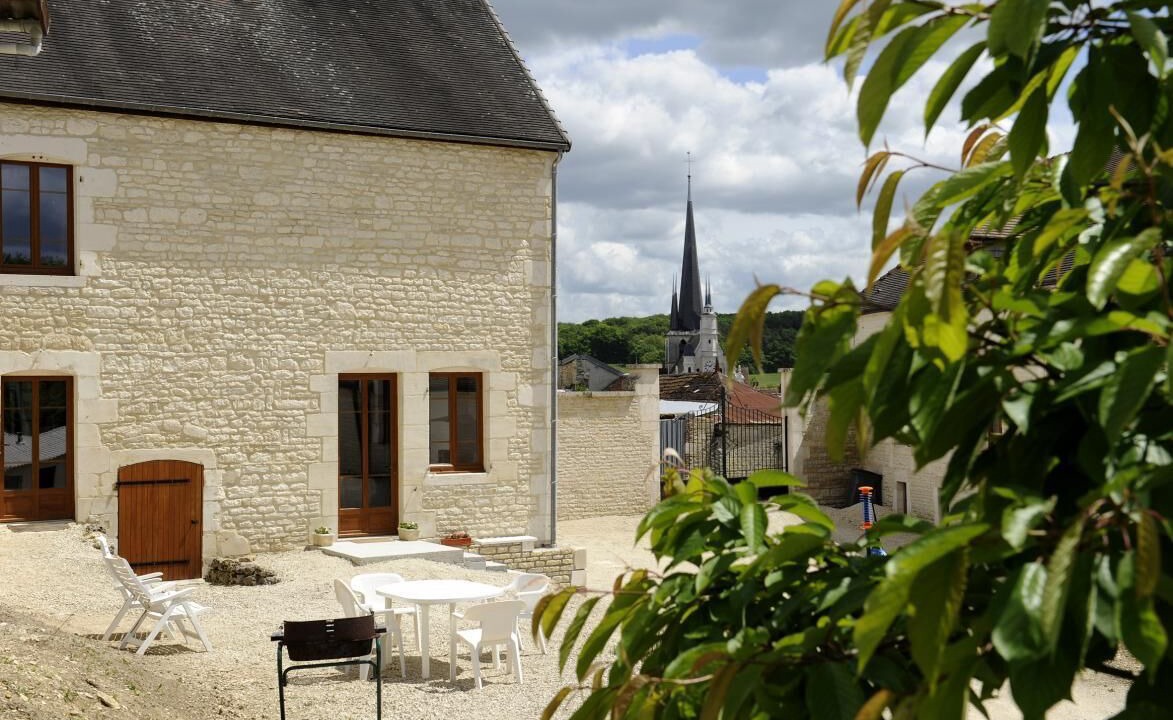 Photo of Outdoor in Les Riceys