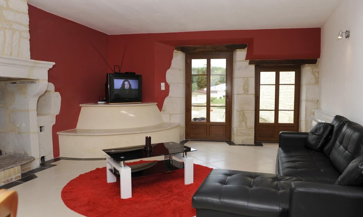 Photo of Livingroom in Les Riceys