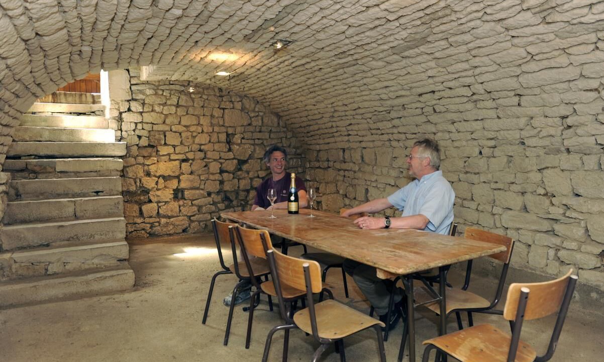 Photo of Others in Les Riceys