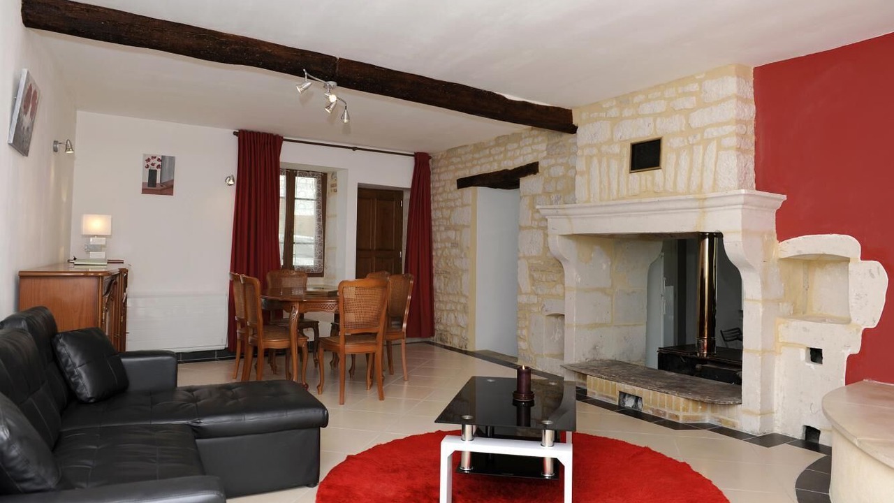 Photo of Livingroom in Les Riceys