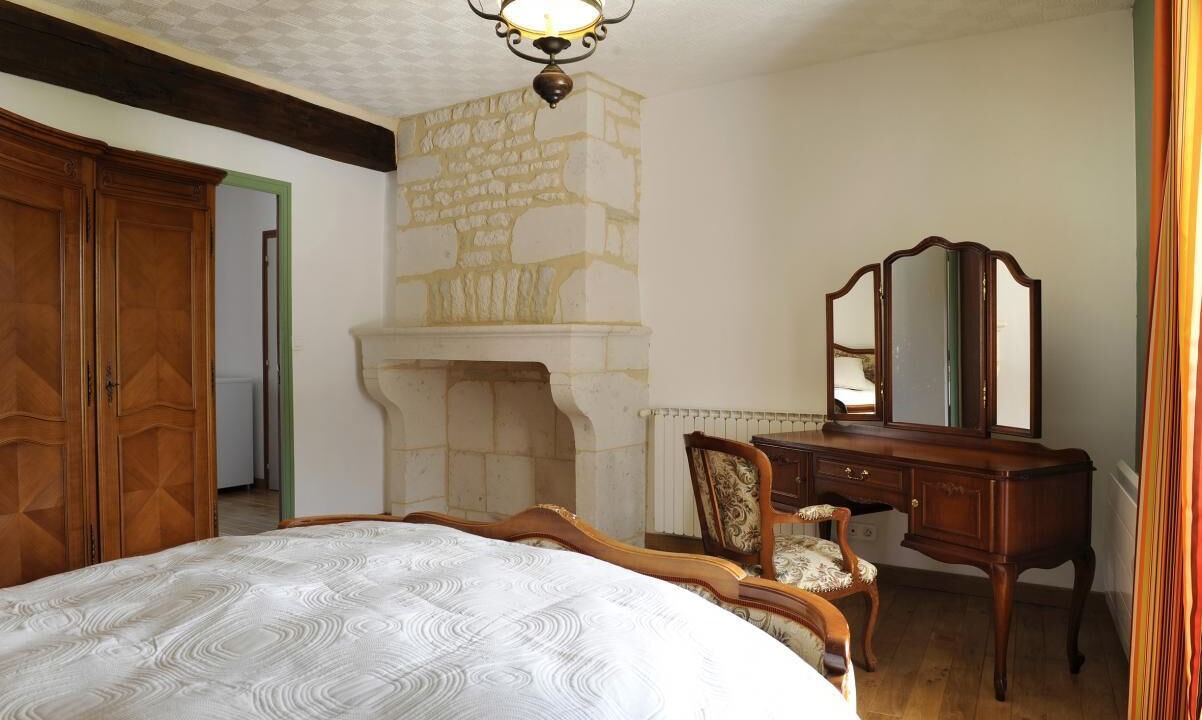 Photo of Bedroom in Les Riceys