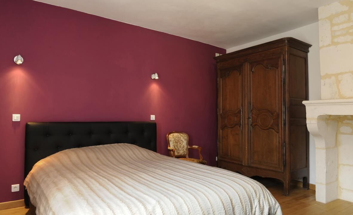 Photo of Bedroom in Les Riceys